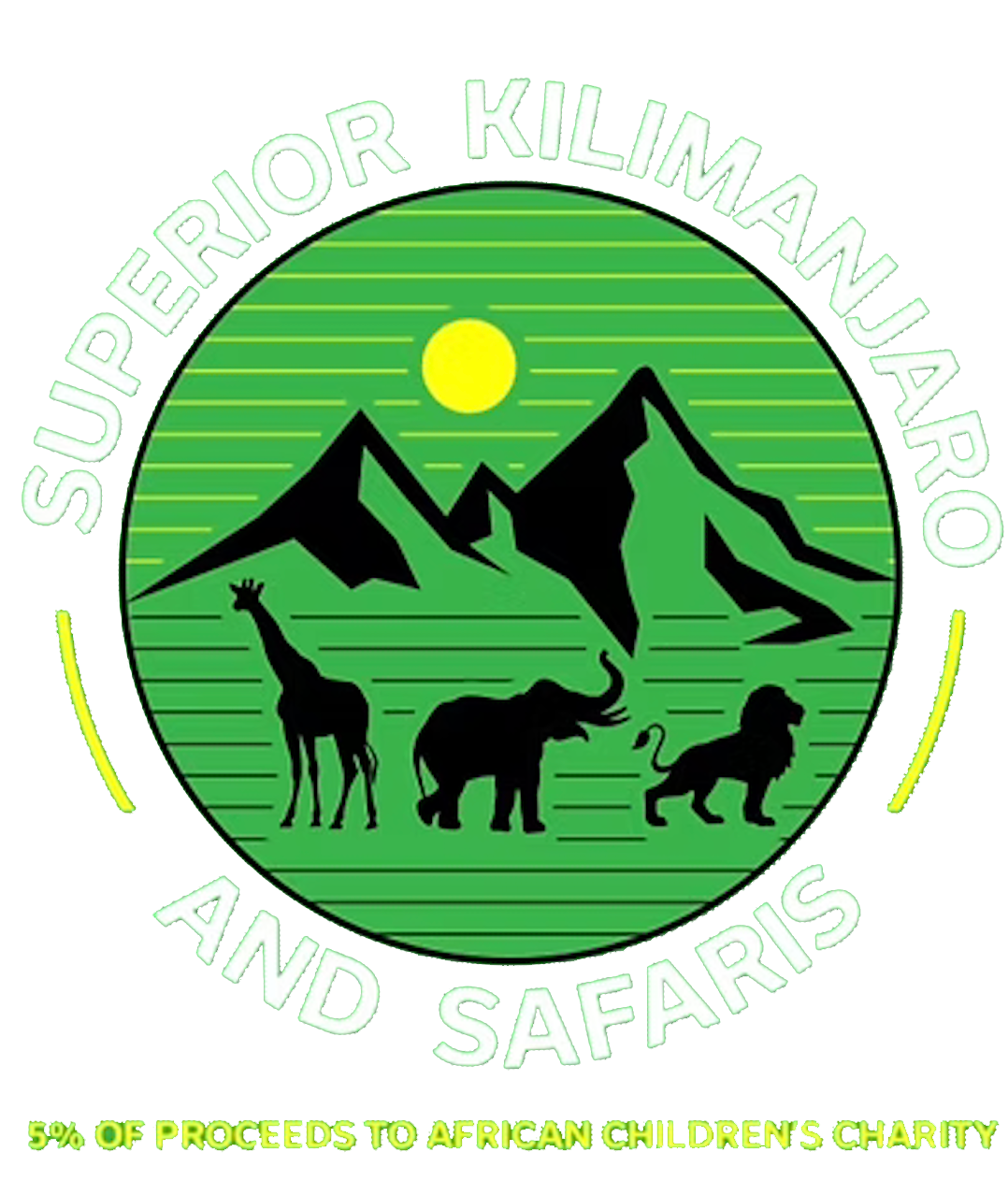Superior Kilimanjaro And Safaris